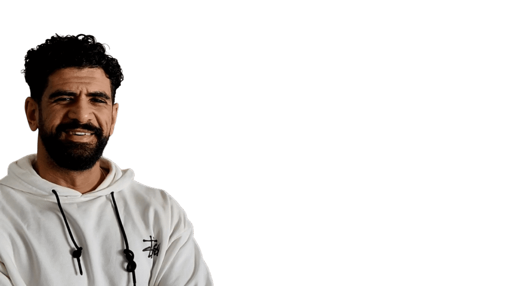 Ahmed Mostafa, senior electrical maintenance engineer and founder of Electrical Engineering Planet