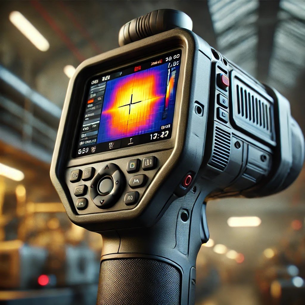 thermal image camera