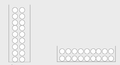 derating factor example for 18 cables arrangement as horizontal and vertical