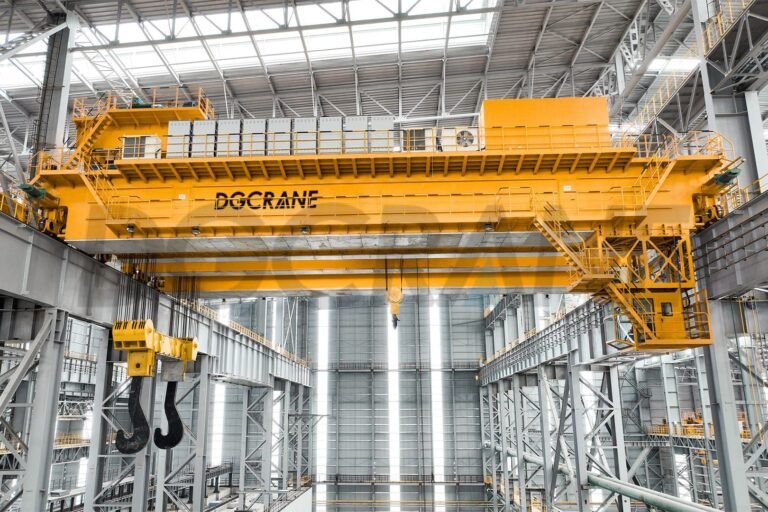 electrical overhead crane