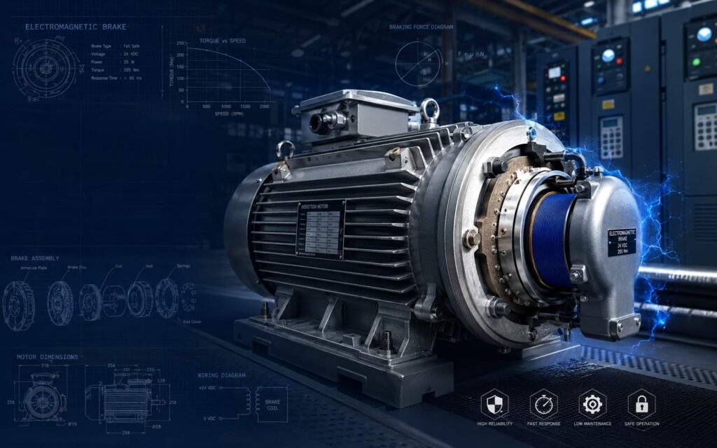 induction motor